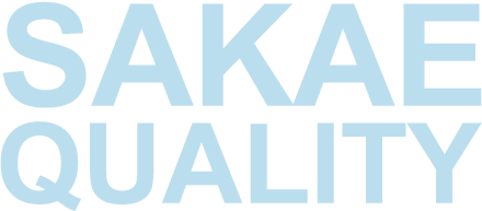 SAKAE QUALITY